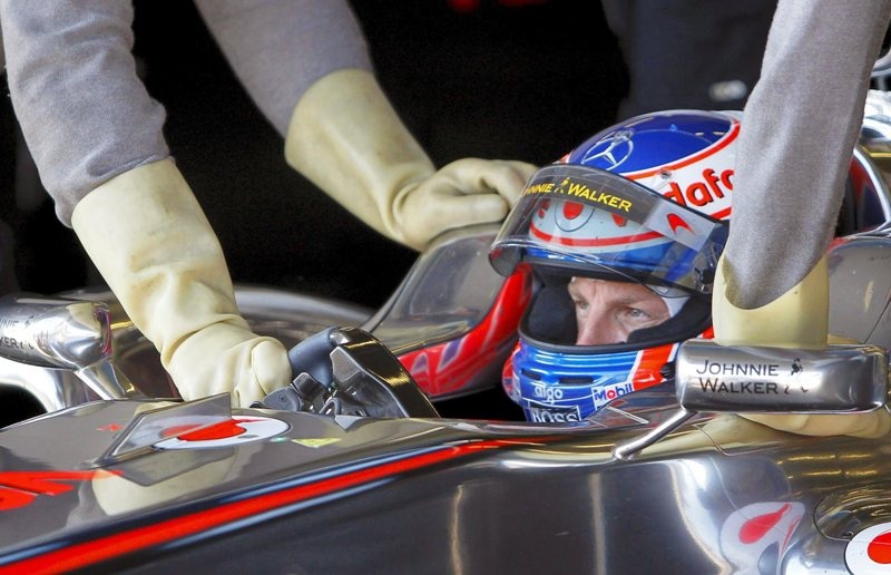 Η επιστροφή του Σουμάχερ