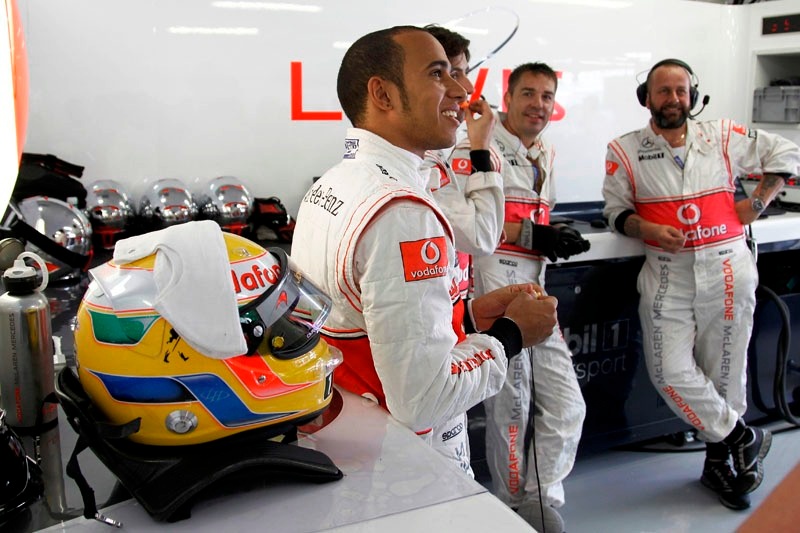 Χέιντφελντ ο πρωταγωνιστής