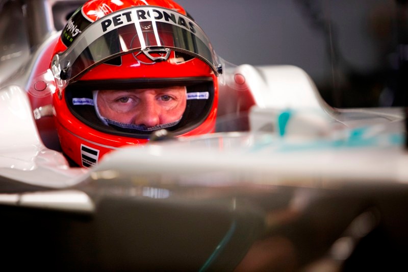 Παύση για φαγητό, πρωτιά για Αλόνσο