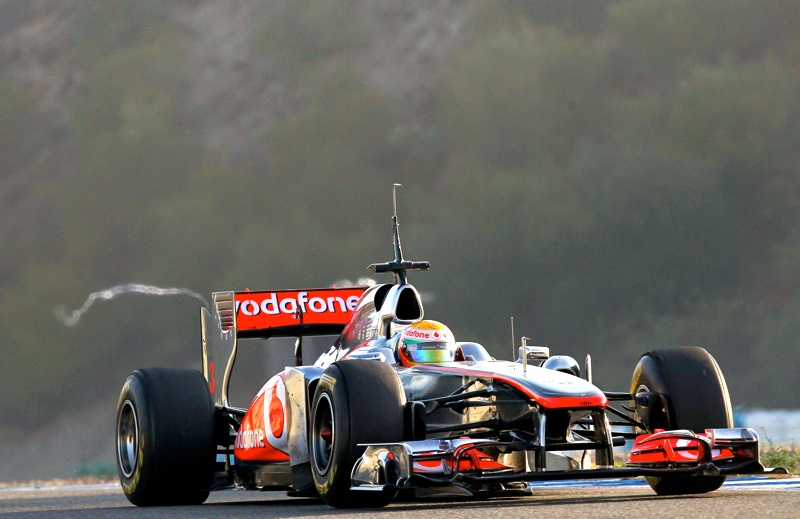 Με το βλέμμα στον ουρανό