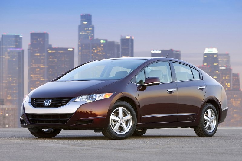Ηλεκτρική ενέργεια για τη Honda