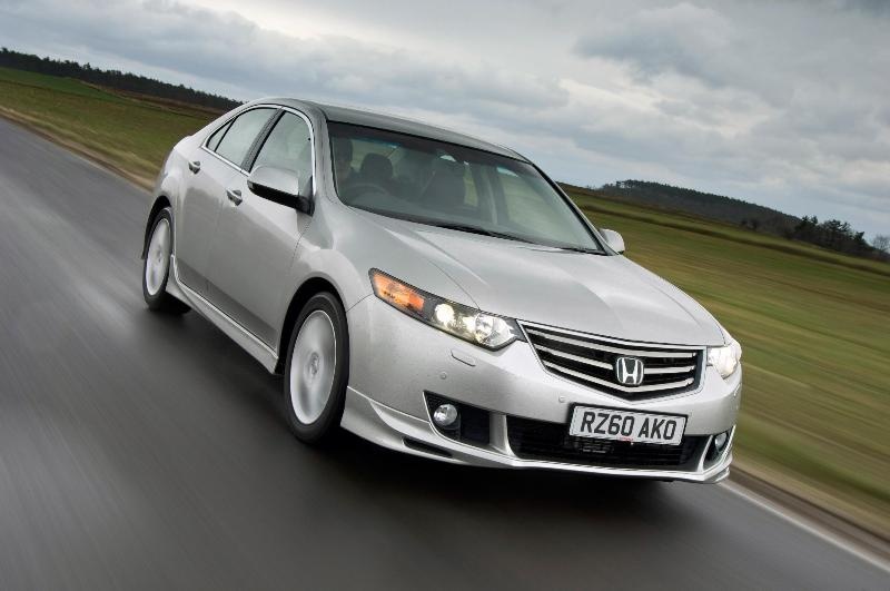 Η Honda στη Γενεύη