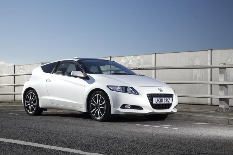 Η Honda στη Γενεύη