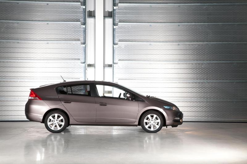 Η Honda στη Γενεύη