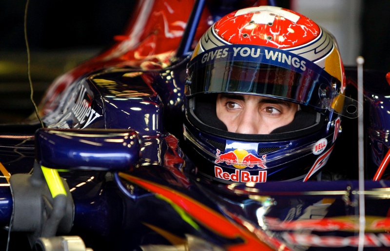 Ταχύτερος ο Μπαρικέλο στη Χερέθ