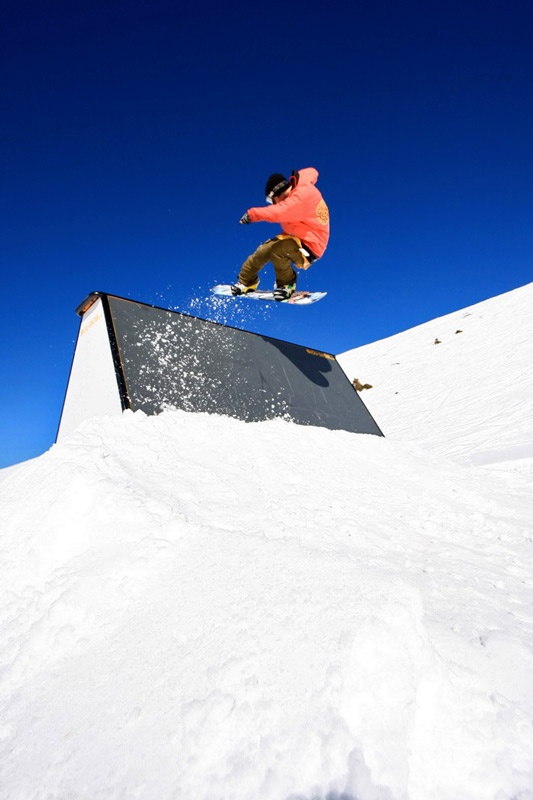 Καλάβρυτα: Snow(fun)park