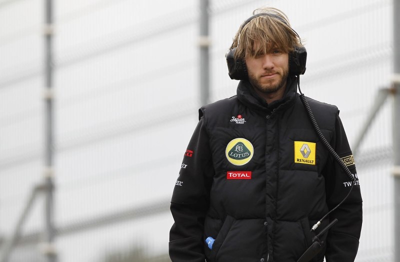 Χέιντφιλντ αντί Κούμπιτσα