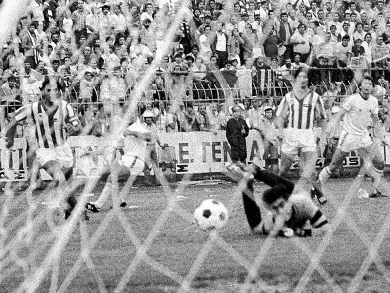 «Κλικ» στα ντέρμπι των ’80s