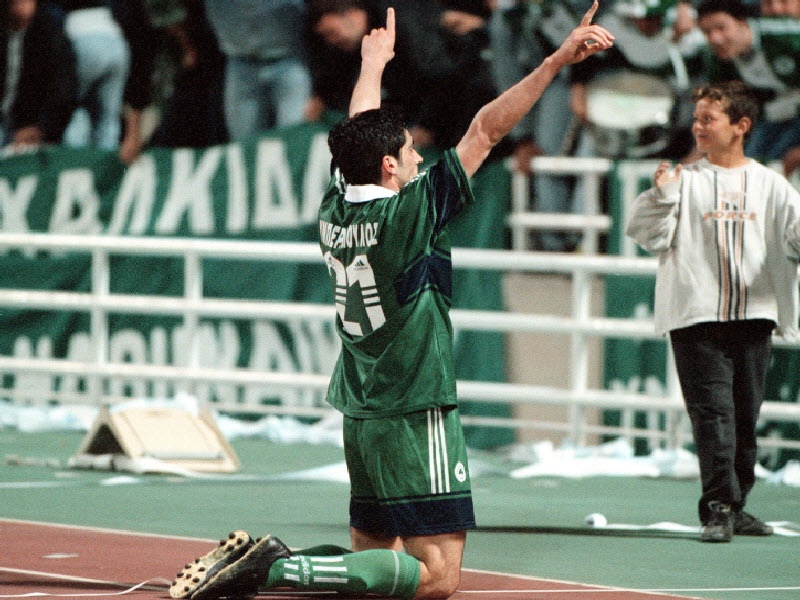 Το millenium και τα ντέρμπι (photos)