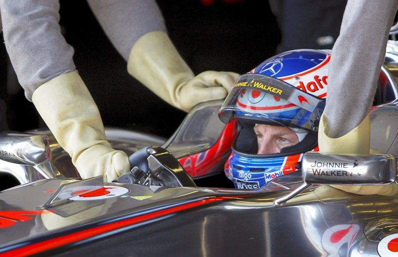 Αλόνσο ταχύτερος στη Βαρκελώνη