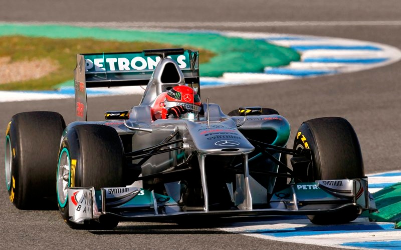 Αλόνσο ταχύτερος στη Βαρκελώνη