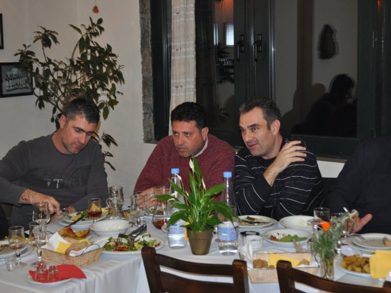 Βλέπουν «αποχή» στη Δ Εθνική
