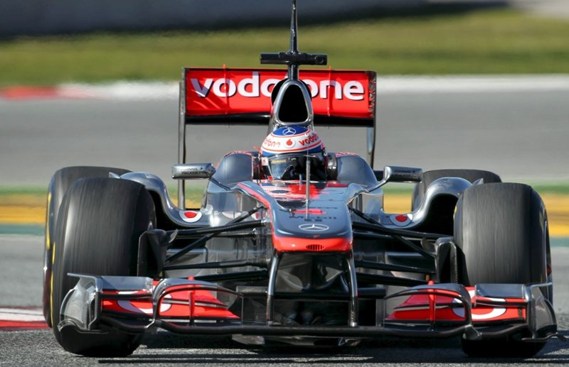 Ο Φέτελ ξανά στην κορυφή