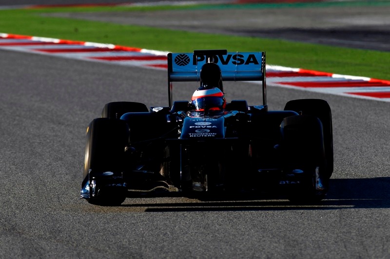 Συνέχεια στις πρωτιές για Φέτελ