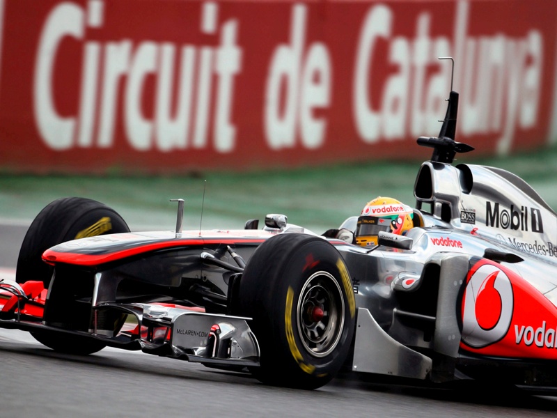 Αλλαγή πρωταγωνιστών