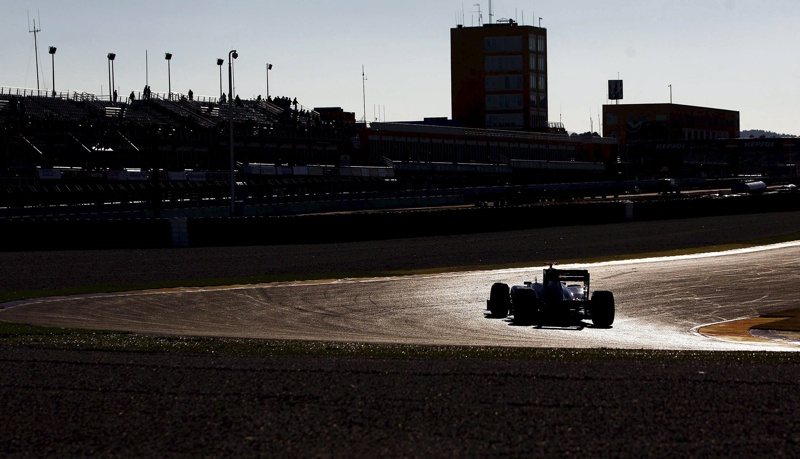 Αλλαγή πρωταγωνιστών