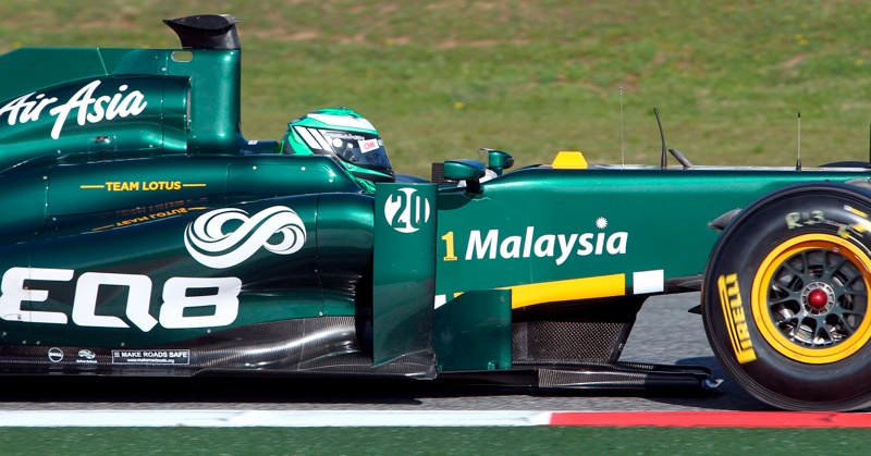 Αλλαγή πρωταγωνιστών