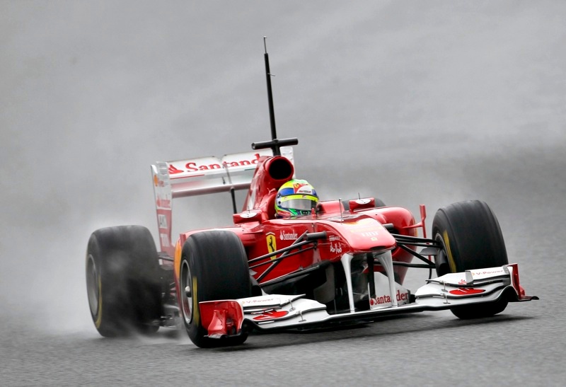 Αλλαγή πρωταγωνιστών