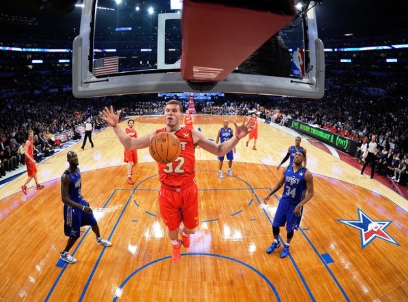 Στη Δύση το All-Star Game