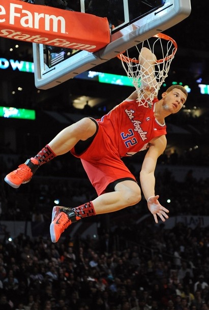 Στη Δύση το All-Star Game