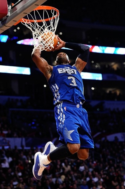 Στη Δύση το All-Star Game