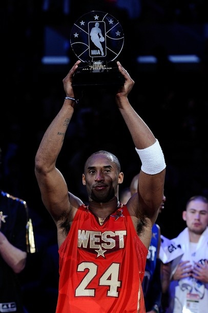 Στη Δύση το All-Star Game