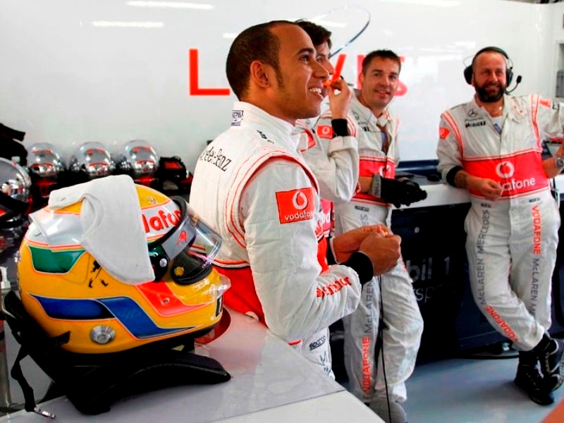 Αναστάτωση στη Formula 1