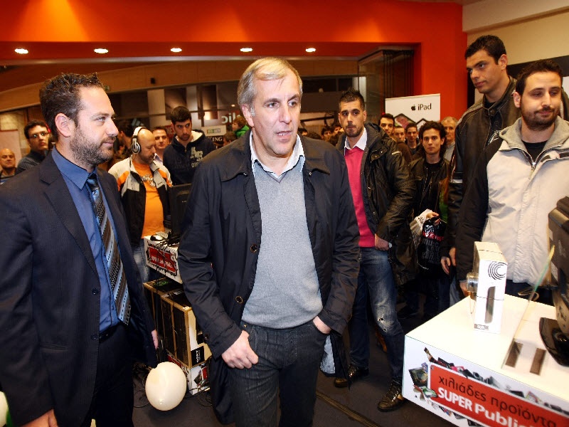 «Έρχονται κι... άλλα DVD» (photos)