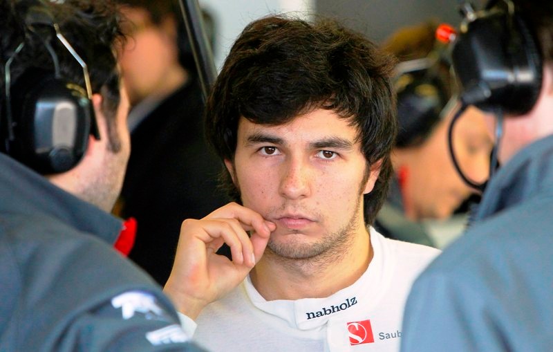 Αρίμπα Πέρεζ