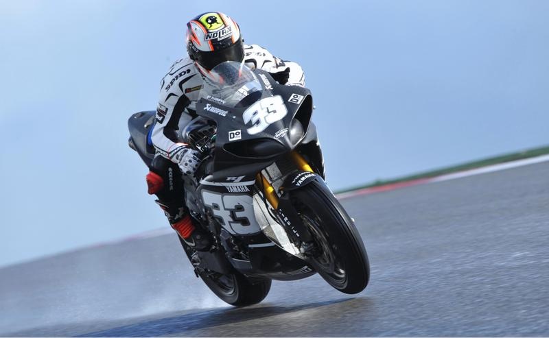 Παγκόσμιο Πρωτάθλημα Superbikes