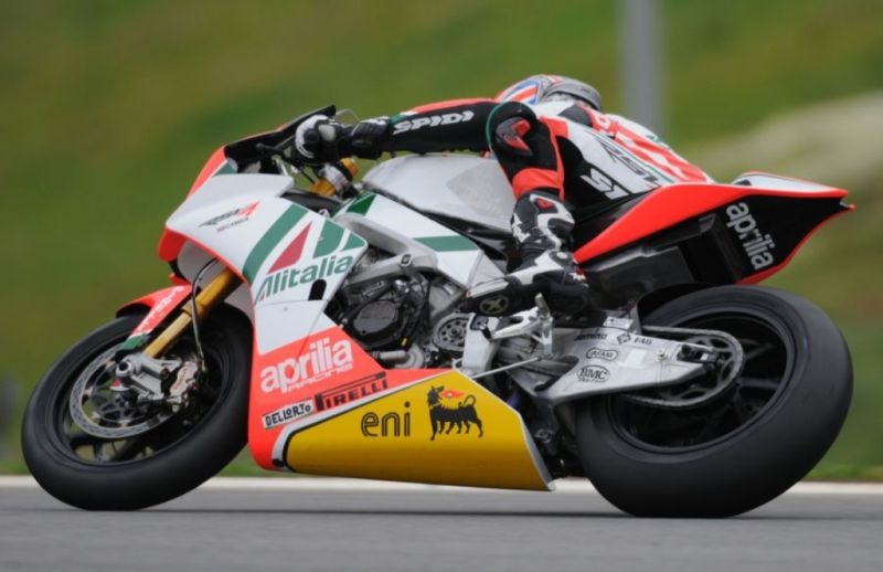 Παγκόσμιο Πρωτάθλημα Superbikes