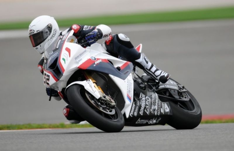 Παγκόσμιο Πρωτάθλημα Superbikes