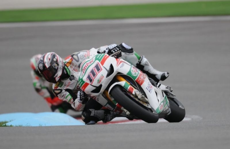 Παγκόσμιο Πρωτάθλημα Superbikes