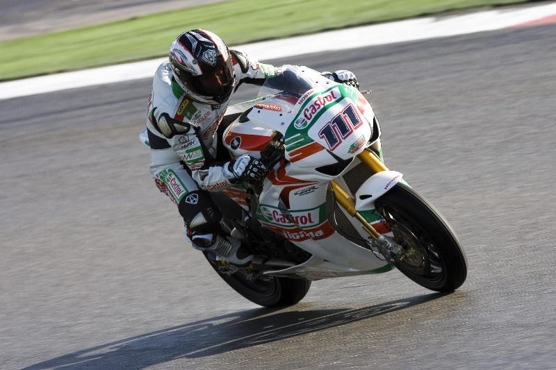 Παγκόσμιο Πρωτάθλημα Superbikes