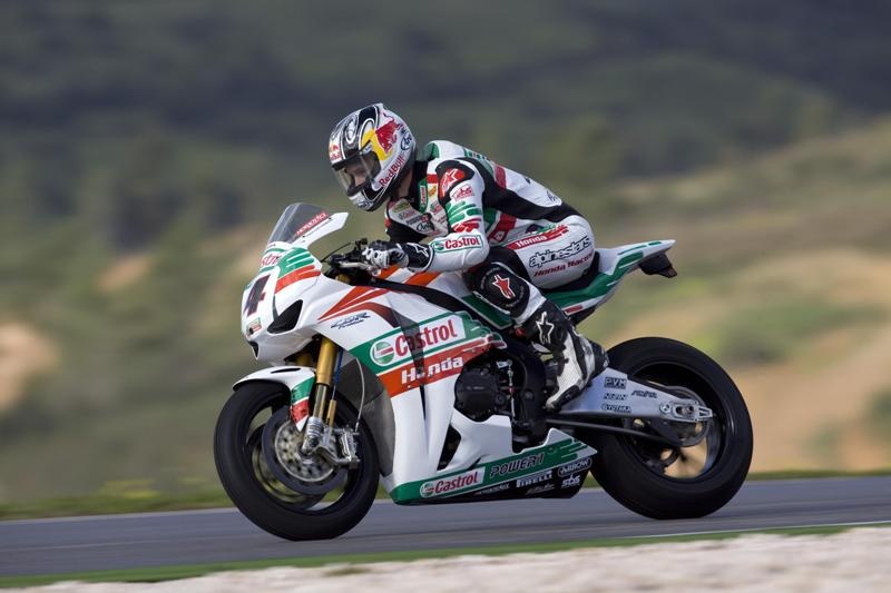 Παγκόσμιο Πρωτάθλημα Superbikes