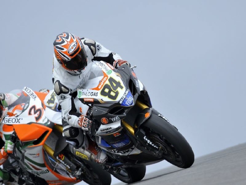 Παγκόσμιο Πρωτάθλημα Superbikes