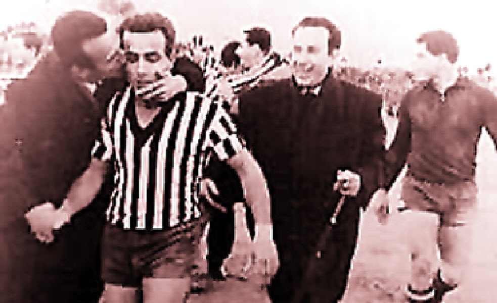 84 χρόνια ιστορίας…