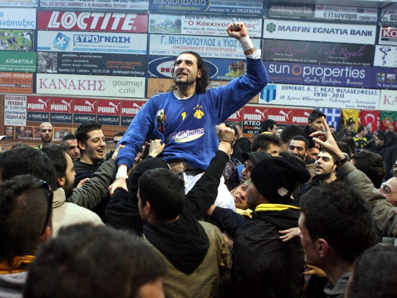 Μεγάλη πρόκριση της ΑΕΚ (photos)