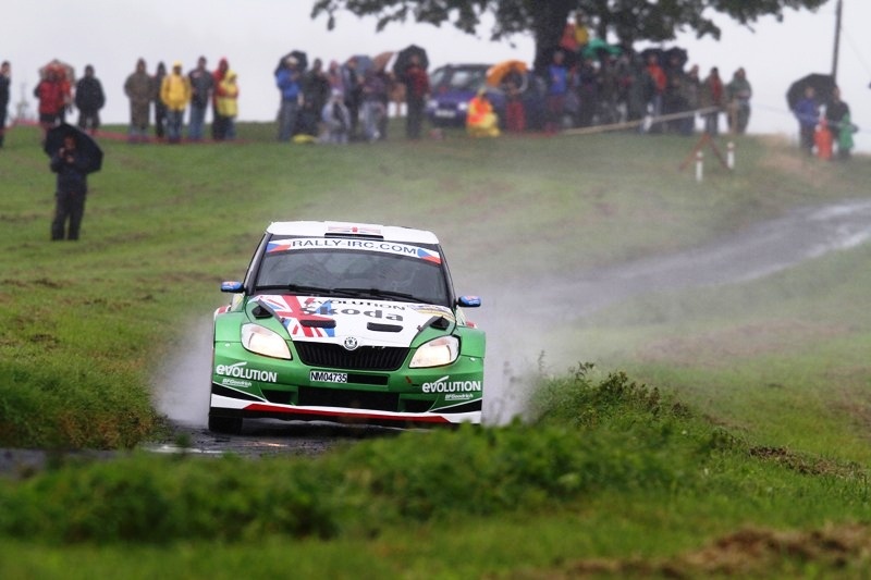 Εκκίνηση στο Μεξικό