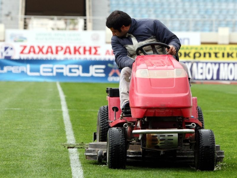 Θα γίνει κανονικά
