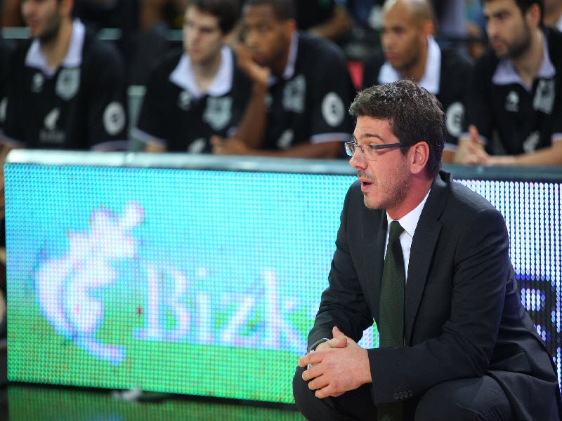 «Η ζωή μου στο Μπιλμπάο»