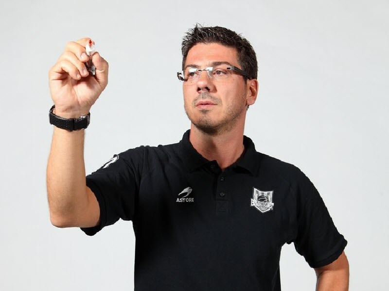 «Η ζωή μου στο Μπιλμπάο»