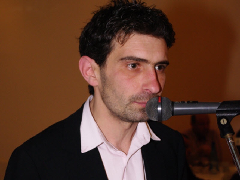Έκοψαν την πίτα