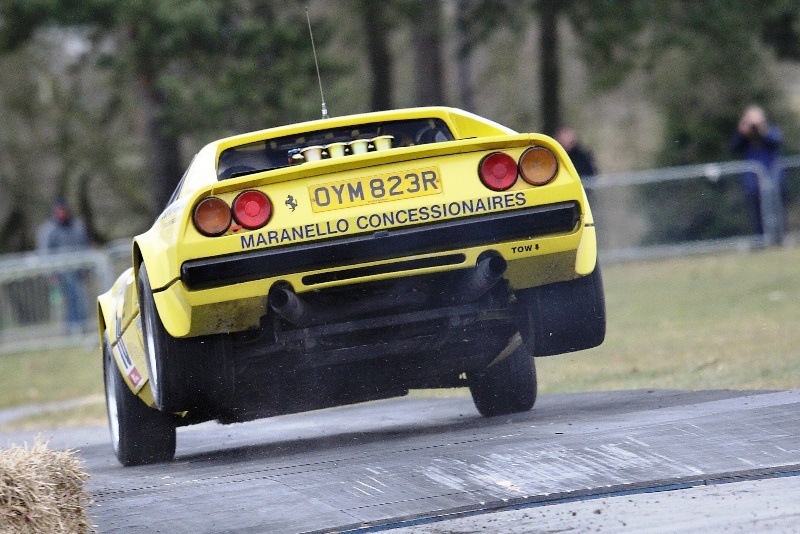 Race Retro 2011