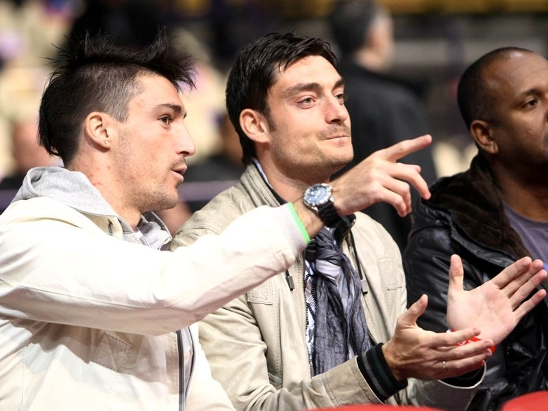 Κόκκινο «εξπρές» για Βαρκελώνη