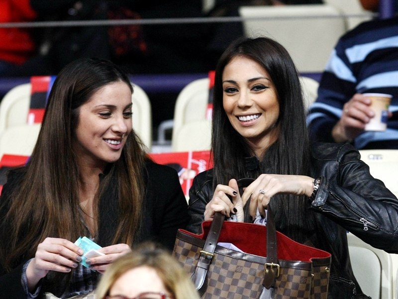 Κόκκινο «εξπρές» για Βαρκελώνη