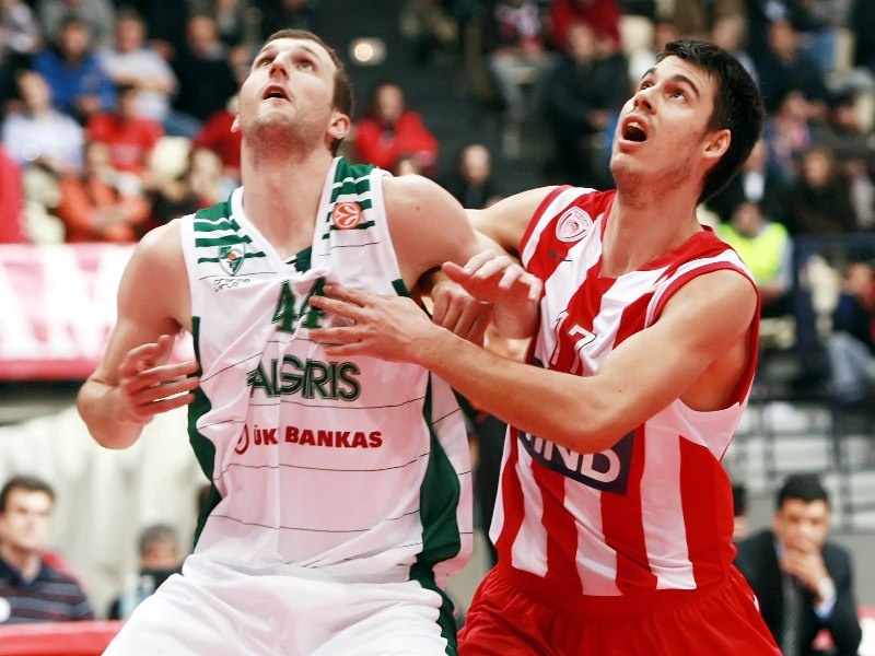 Κόκκινο «εξπρές» για Βαρκελώνη