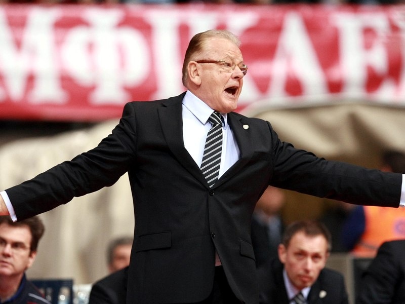 Κόκκινο «εξπρές» για Βαρκελώνη