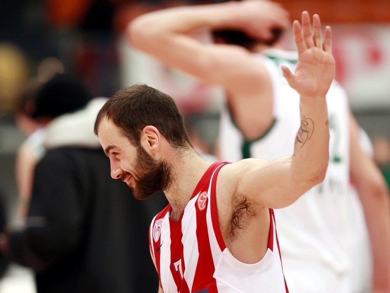 Κόκκινο «εξπρές» για Βαρκελώνη