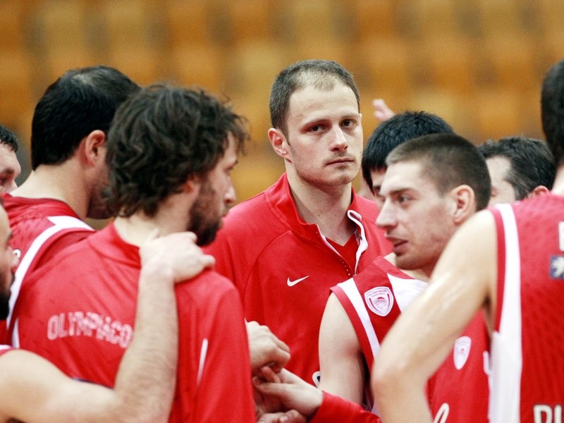 Κόκκινο «εξπρές» για Βαρκελώνη